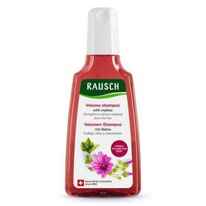 라우쉬 맬로우 볼륨 샴푸 200ml