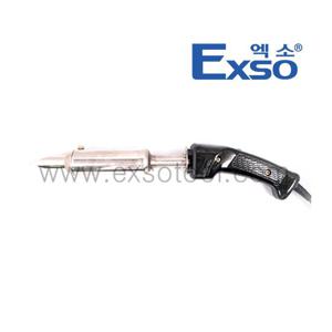EXSO/엑소 고열형 인두기 JY-21500/납땜기/용접기/휴대용
