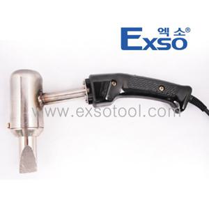 EXSO/엑소 고열형 인두기 JY-22500/산업용/보급형/온도조절가능