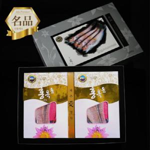 [이제주섬] 제주 명작 옥돔 선물세트 1.8kg(특6마리/선물상자포장)