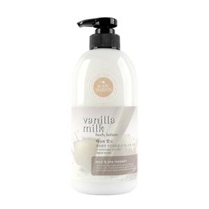 과일나라 바디프랜 바디 로션 바닐라 밀크 500g