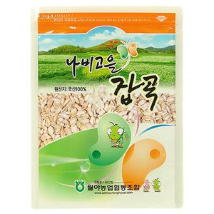 [함평월야농협] 나비고을 찰보리쌀 1kg