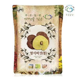 푸른들판  건조 영지버섯 500g 영지원형 영지 차