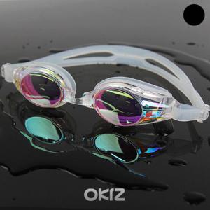 [오키즈][H0442] 피코 물안경 [닉시] 주니어 수경 수영