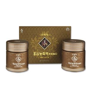 [천제명]홍삼농축액파워240g