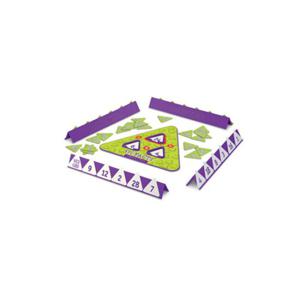 (러닝리소스)LER3039트라이팩타)삼각연산곱셈,나눗셈/보드게임