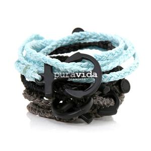 [푸라비다]black anchor