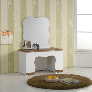 젠시아 이리스 좌식 800 화장대