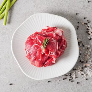 호주산 소갈비살 600g (200gX3팩) GF등급_부드러워요