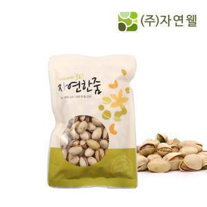 자연웰 소용량 견과 피스타치오 150gx1개