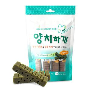양치하개 14P