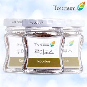 teetraum 루이보스 20g 미니병