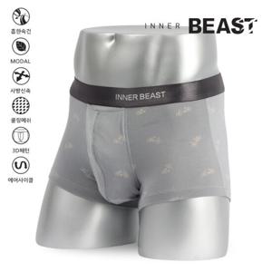 [이너비스트] 남성 3D 더블포켓 모달 드로즈 기능성 분리형 08