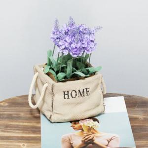 Home 인테리어 도자기/장식소품/인테리어소품/화병/조화