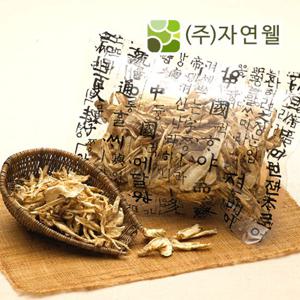 자연웰 건강차 모음  건도라지 70gx1개