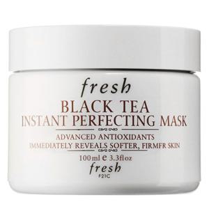 프레쉬 블랙티 인스턴트 퍼펙팅 마스크 100ml
