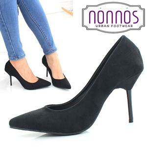 [논노스/nonnos] 미스틱 리노 펌프스힐 (E-317-1)