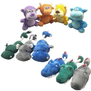 [엔터펫]도기프렌드 애착인형