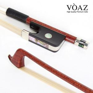 보아즈 카본우드 첼로 활 VOAZ CCB25 카본 CCB-25 CARBON