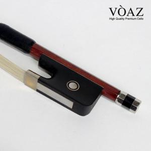 보아즈 첼로 활 VOAZ CB23 연습용 라운드형 CB-23