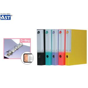 [159131][알파] 인덱스D링바인더 3공 AD933 A4 3cm