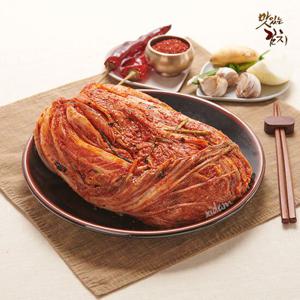[옥과] 맛있는 프리미엄 배추김치 3kg