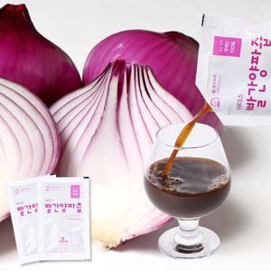 무안 자색양파즙 100ml 90포