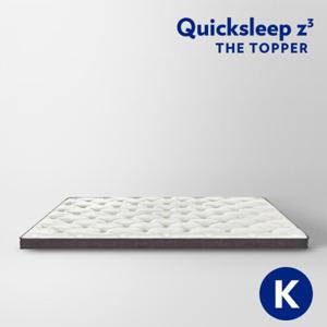 [Quicksleep] 퀵슬립 토퍼 킹사이즈