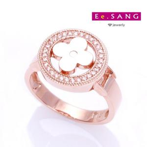 14k 크로라 반지 14k반지