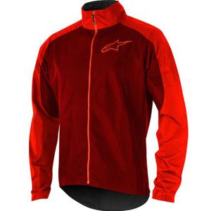 18 Alpinestars Descender 2 WP Jacket 바람막이 자켓