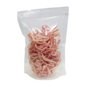 투명스탠딩지퍼백 15x22cm 100매 칵테일봉투 지퍼스탠드 지퍼백