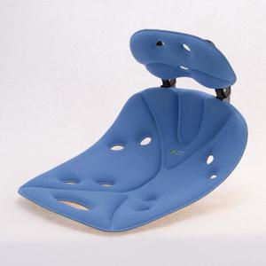 에스백 컴포트 기능성 방석의자