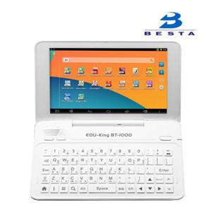 베스타 전자사전 에듀킹 BT-1000W 번역기 블루투스 WiFi 인강