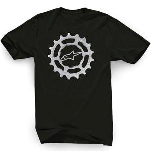 17 Alpinestars Forged Tee 흡습속건 레저용 티셔츠