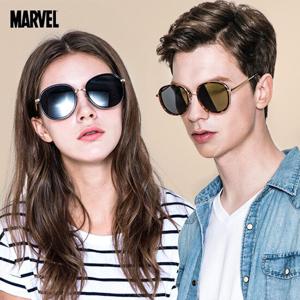 [MARVEL] 마블 남자/여자 공용 미러 선글라스 7016