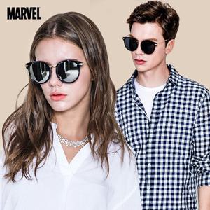 [MARVEL] 마블 남자/여자 공용 미러 선글라스 7014