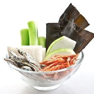 만능육수 500g