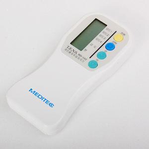 메디텍 국산 저주파 자극기 MD-102 저주파 마사지기 가정용 병원용 휴대용
