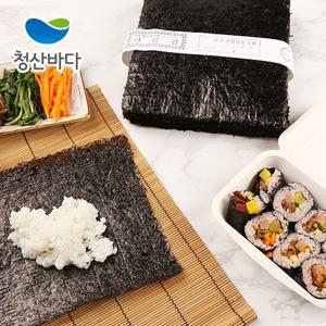 김밥용김 40매 (20매 x 2개)
