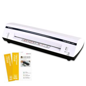 [현대오피스] A3코팅기 PL-330U Plus+코팅지100매 사무용 자동
