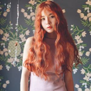 [가발나라 여자가발,전체가발/통가발] 히피펌