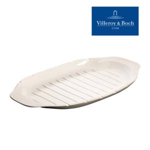 빌레로이앤보흐 바베큐패션플레터(L)