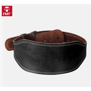 TMT 인조가죽 허리보호대 Y63