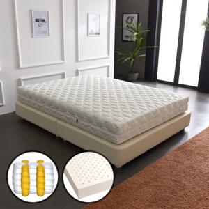 장인가구 마이크로업H 라텍폼스 독립 매트리스 퀸