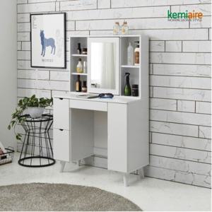 케미에르 레트로 화장대SET KSH-701