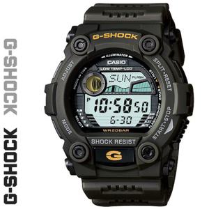 CASIO 지샥 G-7900-3 파워맨