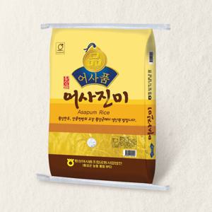 [동횡성농협] 어사진미 쌀 20kg