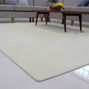 [리앤데코] 소프트 바라롱 극세사 러그 150x200