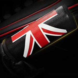 [로니] 유니언잭 사이드 브레이크커버 사이드커버