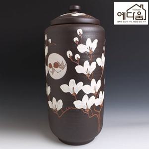 예다움 흑목련 쌀독 20kg